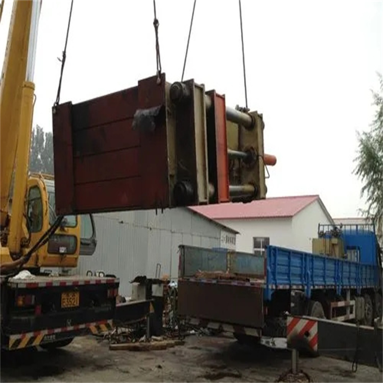 定海大型起重吊装多少钱