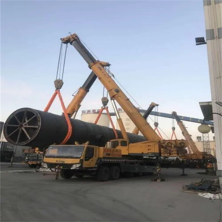 定海附近8吨吊车出租