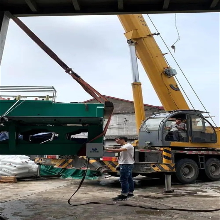 定海大吨位吊车租赁应急保障方案|化解突发吊装需求难题