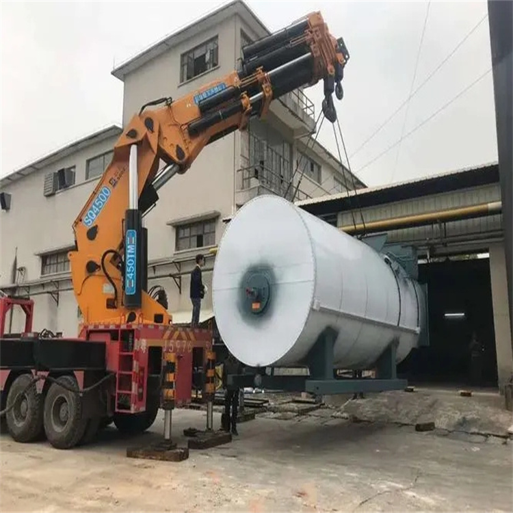 定海吊车租用电话|24小时应急服务|精准吊装方案